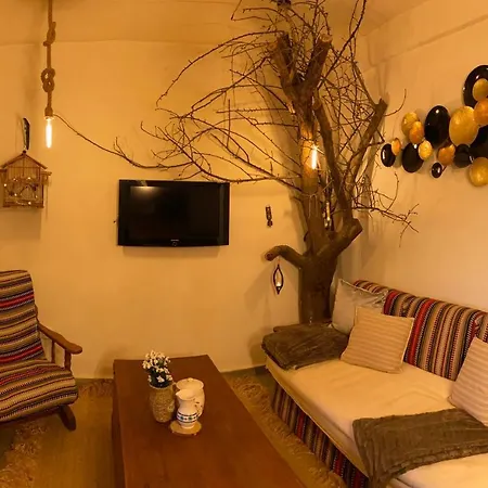 Сasa de vacaciones Fuentezuelas *