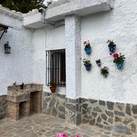 Fuentezuelas *