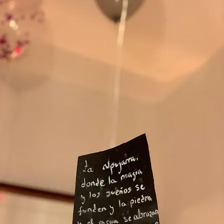 Fuentezuelas Сasa de vacaciones *