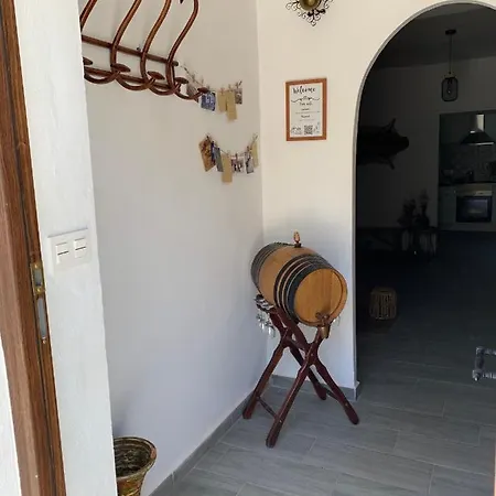 Fuentezuelas Сasa de vacaciones *