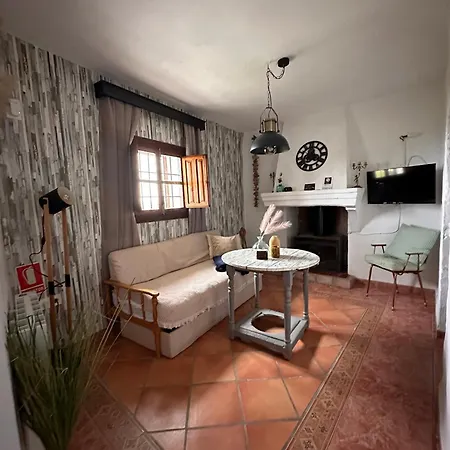 Сasa de vacaciones Fuentezuelas *
